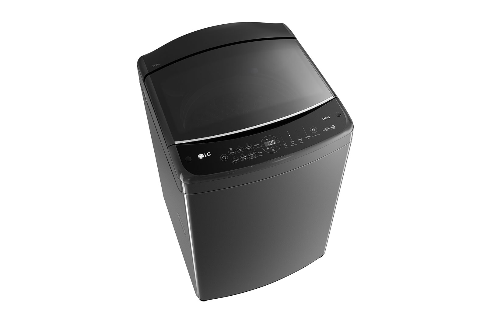 LG Lavadora LG Carga Superior  AI DD? 21 kg, WT21MV6