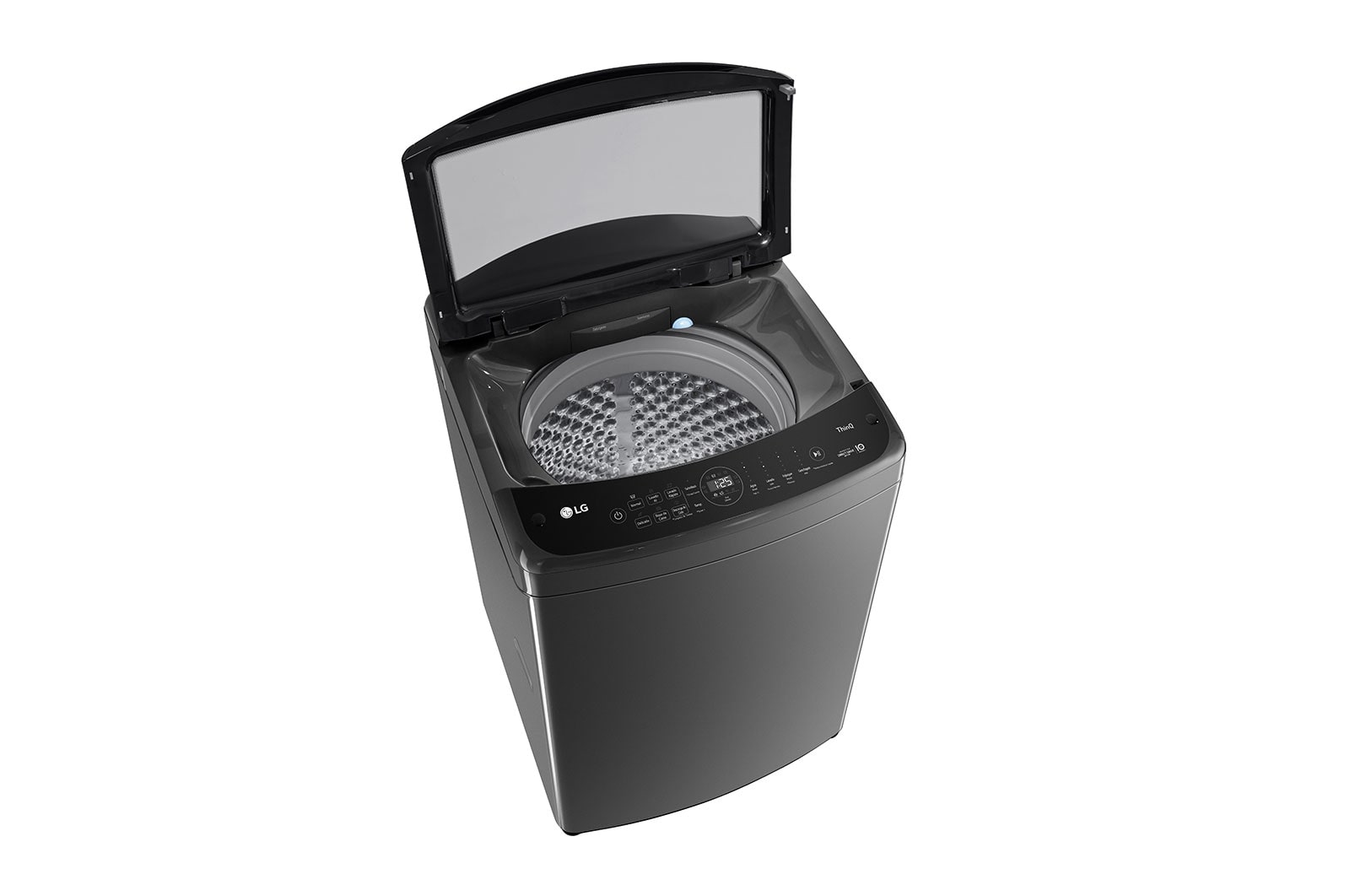 LG Lavadora LG Carga Superior  AI DD? 21 kg, WT21MV6