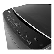LG Lavadora LG Carga Superior  AI DD? 21 kg, WT21MV6