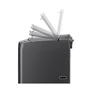 LG Lavadora LG Carga Superior  AI DD? 21 kg, WT21MV6
