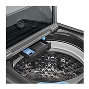 LG Lavadora 22kg automática LG Carga Superior, WT22MT6HK