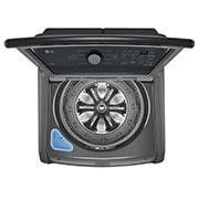 LG Lavadora 22kg automática LG Carga Superior, WT22MT6HK