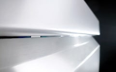 Dise?o Exterior Minimalista