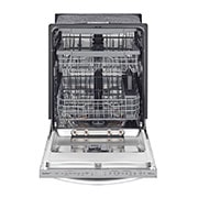 LG Lavavajillas LG QuadWash? TrueSteam? Empotre, LDTS5552S