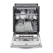 LG Lavavajillas LG QuadWash? TrueSteam? Empotre, LDTS5552S