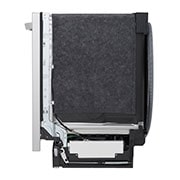 LG Lavavajillas LG QuadWash? TrueSteam? Empotre, LDTS5552S