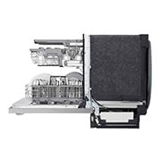 LG Lavavajillas LG QuadWash? TrueSteam? Empotre, LDTS5552S