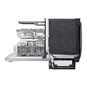 LG Lavavajillas LG QuadWash? TrueSteam? Empotre, LDTS5552S