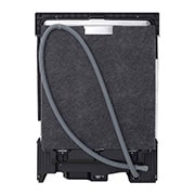 LG Lavavajillas LG QuadWash? TrueSteam? Empotre, LDTS5552S