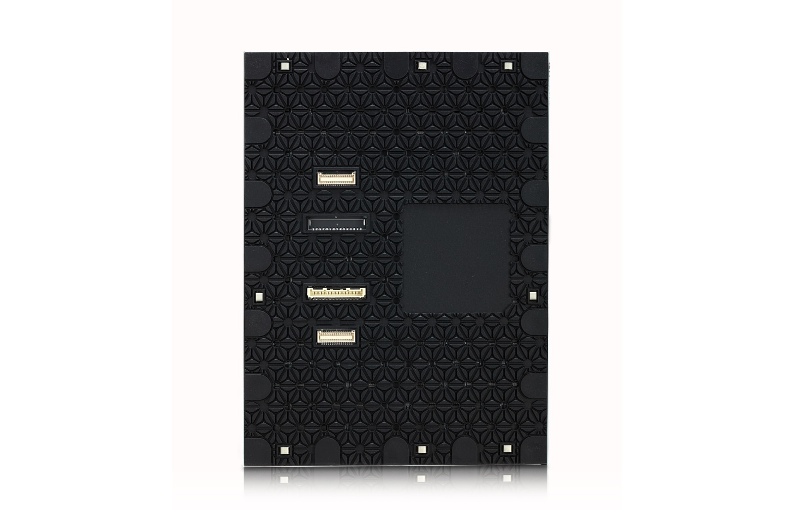 LG P1.5 1,000 nits  LG LED Curve Series for Indoor, LAP015EL6B
