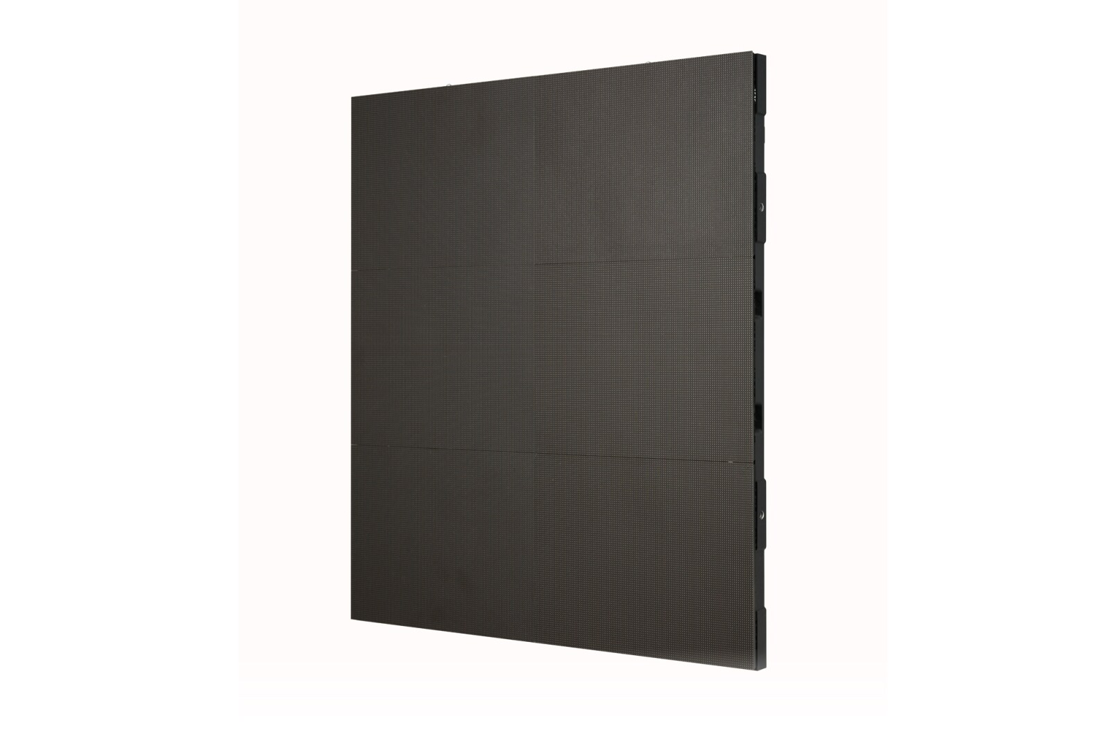 LG P1.5 1,000 nits  LG LED Curve Series for Indoor, LAP015EL6B
