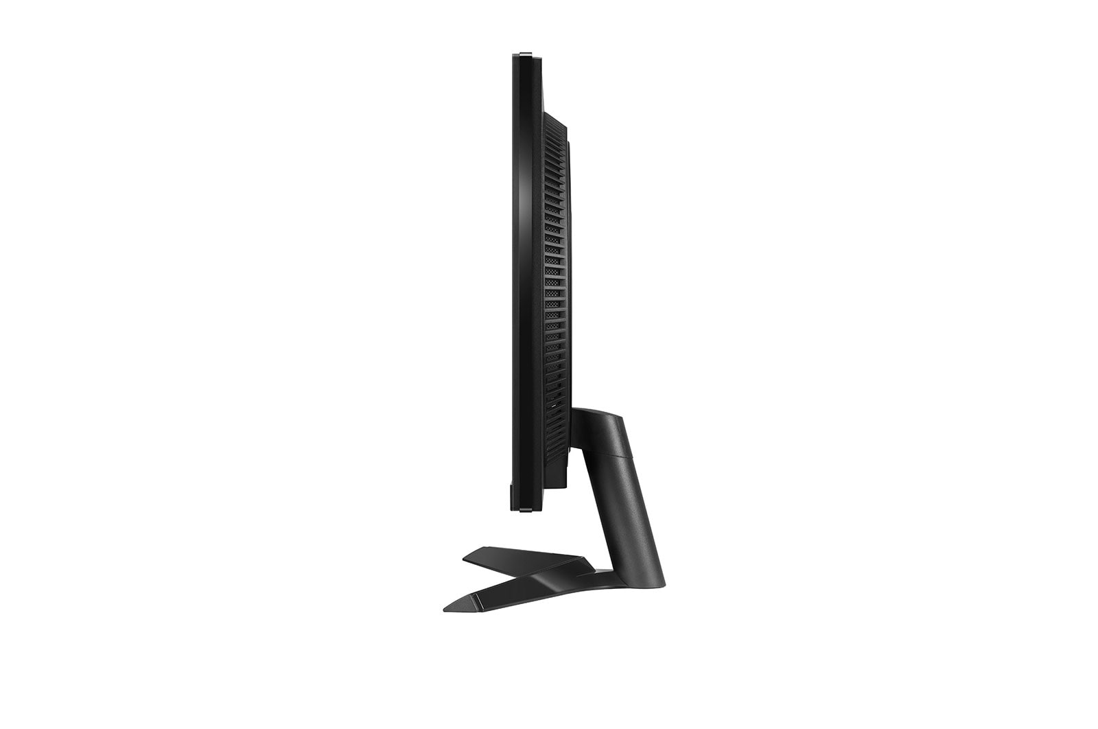 LG Monitor gaming UltraGear? Full HD IPS de 24” | 180 Hz, IPS 1 ms (GtG), HDR10, 24GS60F-B
