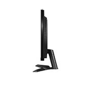 LG Monitor gaming UltraGear? Full HD IPS de 24” | 180 Hz, IPS 1 ms (GtG), HDR10, 24GS60F-B