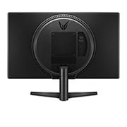 LG Monitor gaming UltraGear? Full HD IPS de 24” | 180 Hz, IPS 1 ms (GtG), HDR10, 24GS60F-B