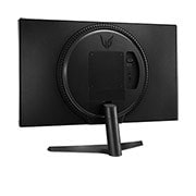 LG Monitor gaming UltraGear? Full HD IPS de 24” | 180 Hz, IPS 1 ms (GtG), HDR10, 24GS60F-B