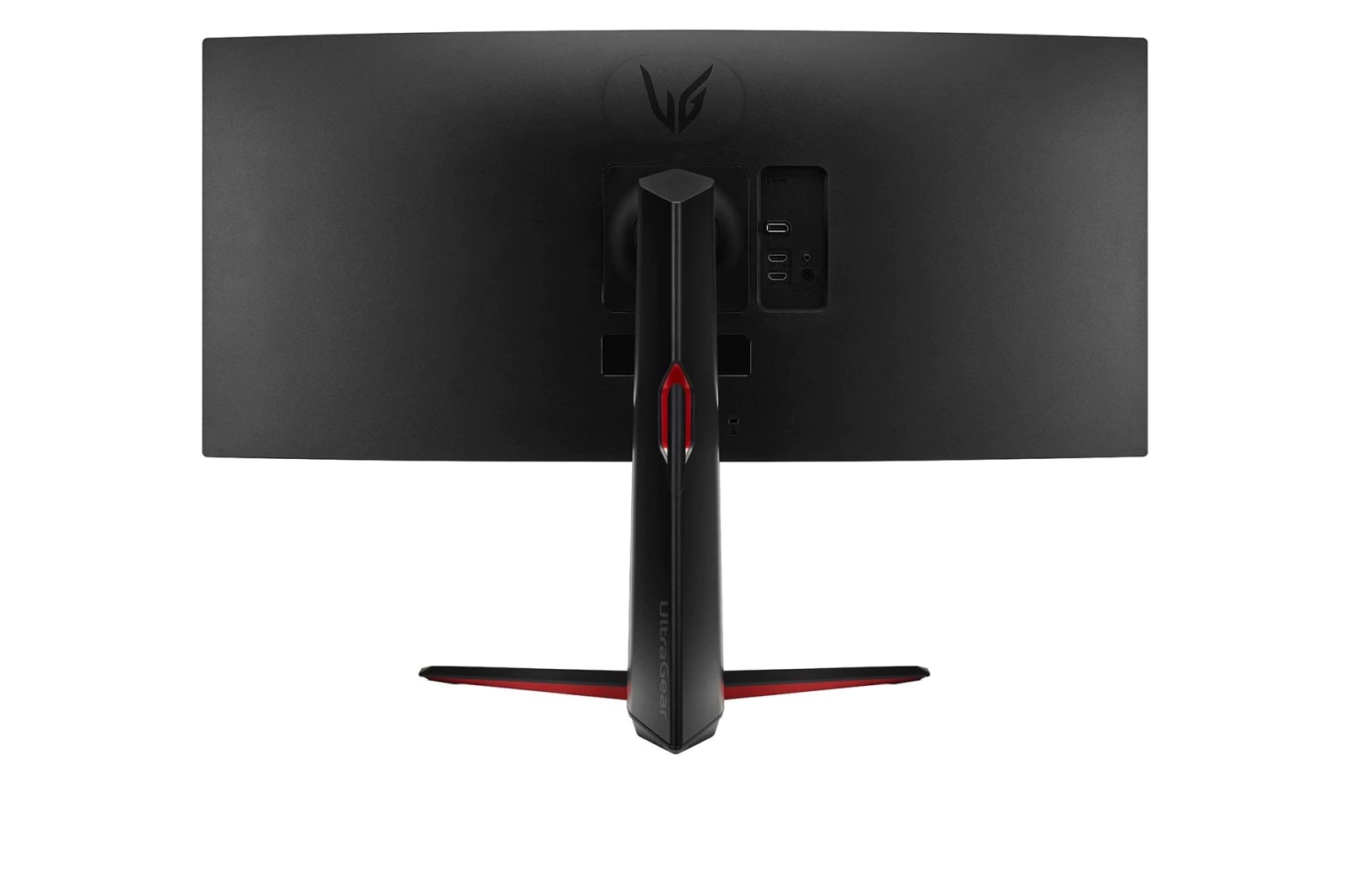 LG Monitor Gaming Curvo (WQHD)34" UltraGear? 21:9 , 34GP63A-B