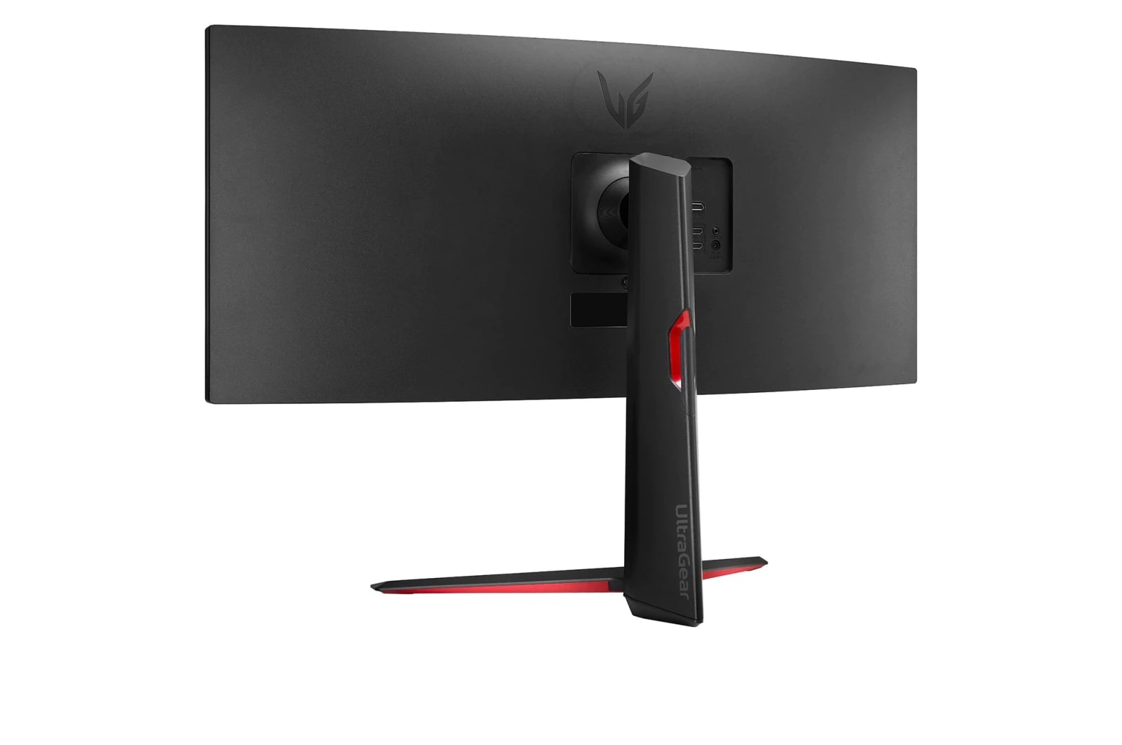 LG Monitor Gaming Curvo (WQHD)34" UltraGear? 21:9 , 34GP63A-B