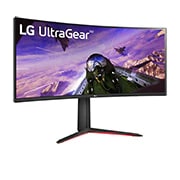 LG Monitor Gaming Curvo (WQHD)34" UltraGear? 21:9 , 34GP63A-B