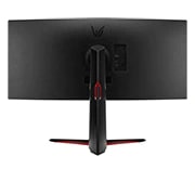LG Monitor Gaming Curvo (WQHD)34" UltraGear? 21:9 , 34GP63A-B