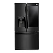 LG Refrigerador French Door 28 pies3 Instaview?, GM28XID