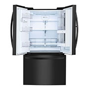 LG Refrigerador French Door 28 pies3 Instaview?, GM28XID