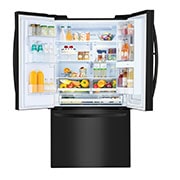 LG Refrigerador French Door 28 pies3 Instaview?, GM28XID