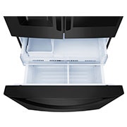 LG Refrigerador 28 pies cúbicos Instaview? French Door 3 Puertas, GM28XID