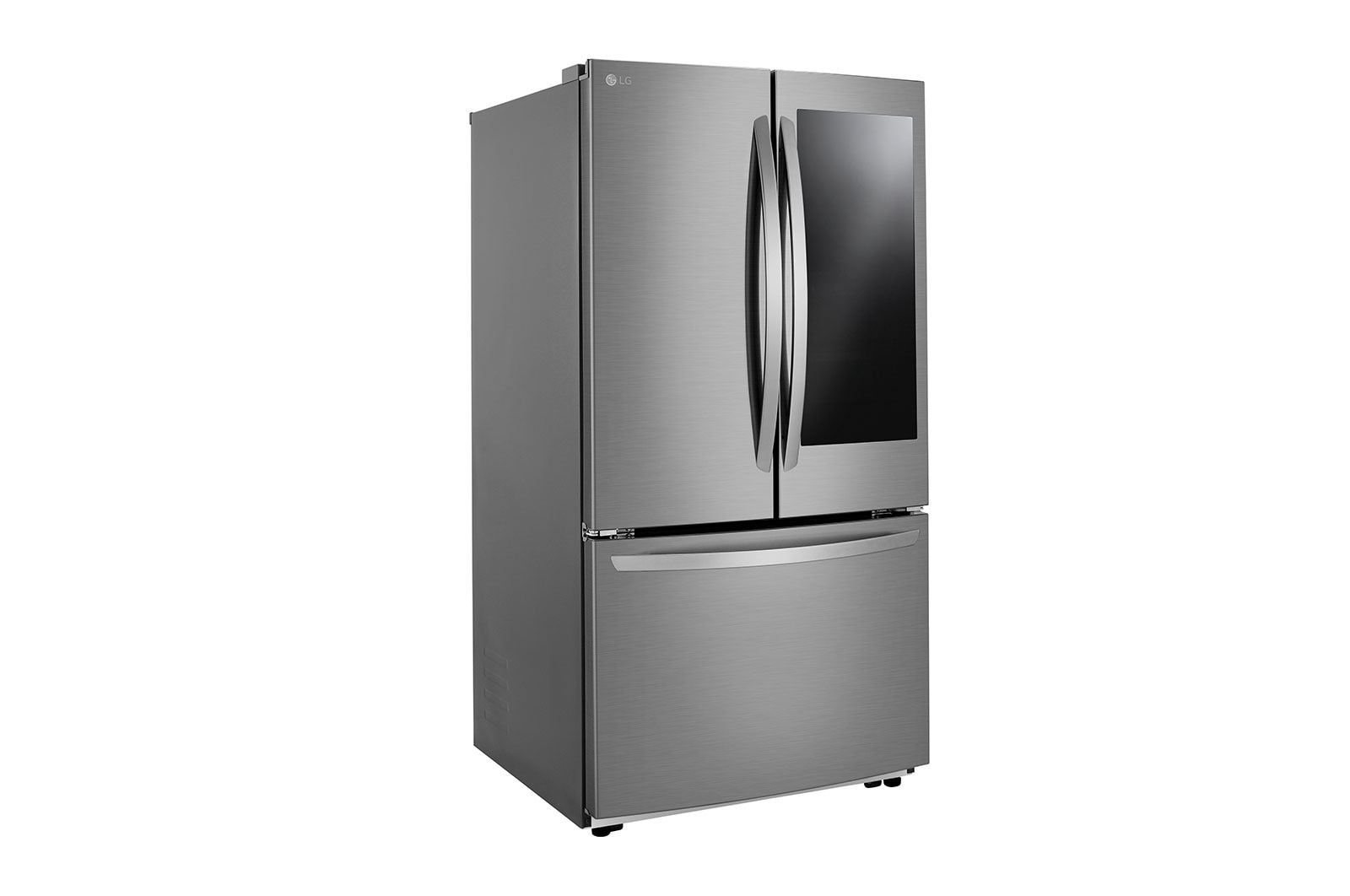LG Refrigerador Instaview? French Door 29 pies3, GM39BVP