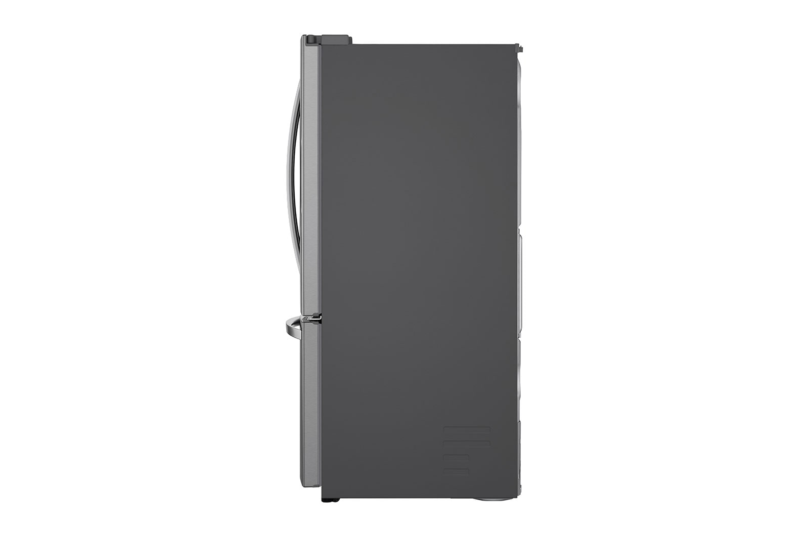 LG Refrigerador Instaview? French Door 29 pies3, GM39BVP