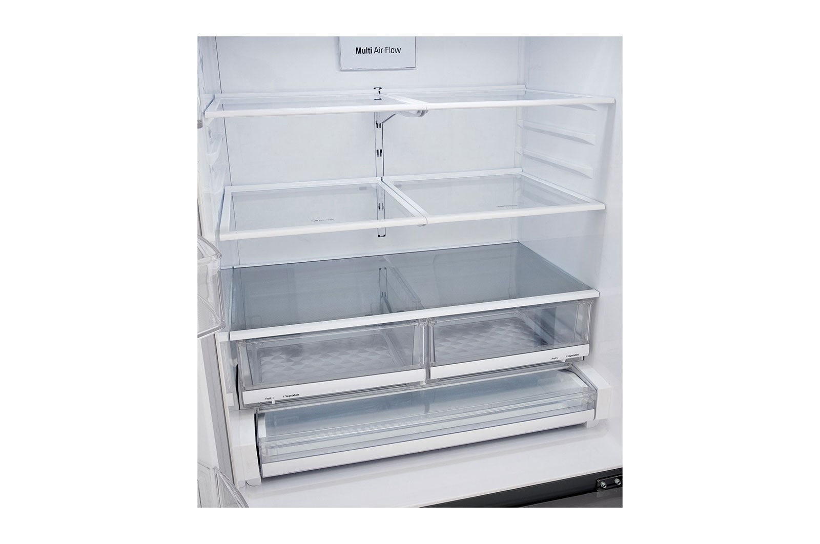 LG Refrigerador Instaview? French Door 29 pies3, GM39BVP