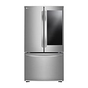 LG Refrigerador Instaview? French Door 29 pies3, GM39BVP