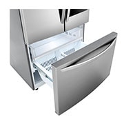 LG Refrigerador Instaview? French Door 29 pies3, GM39BVP