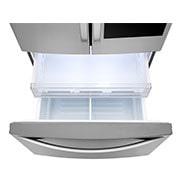LG Refrigerador Instaview? French Door 29 pies3, GM39BVP