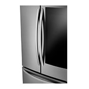 LG Refrigerador Instaview? French Door 29 pies3, GM39BVP