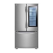 LG Refrigerador Instaview? French Door 29 pies3, GM39BVP