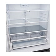 LG Refrigerador Instaview? French Door 29 pies3, GM39BVP