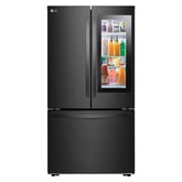 Refrigerador Instaview? French Door 29 pies3