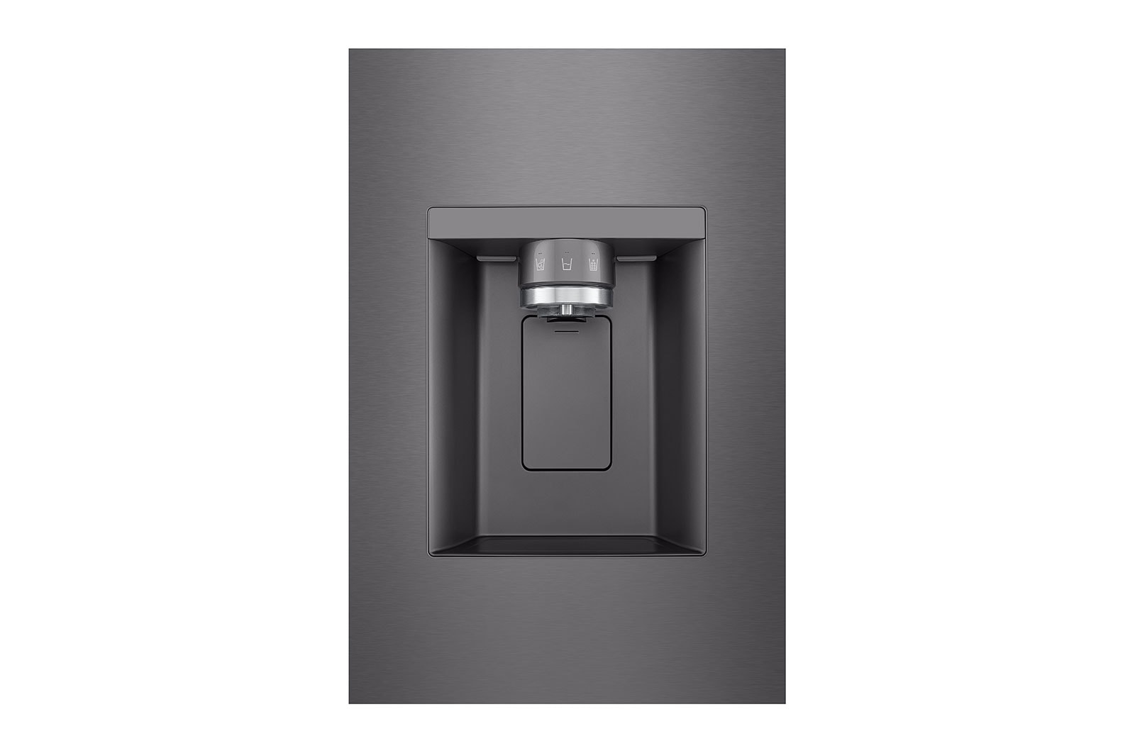LG Refrigerador Instaview? French Door 31 pies3, GM89SXD