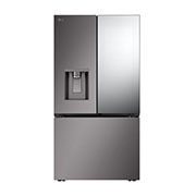 LG Refrigerador Instaview? French Door 31 pies3, GM89SXD
