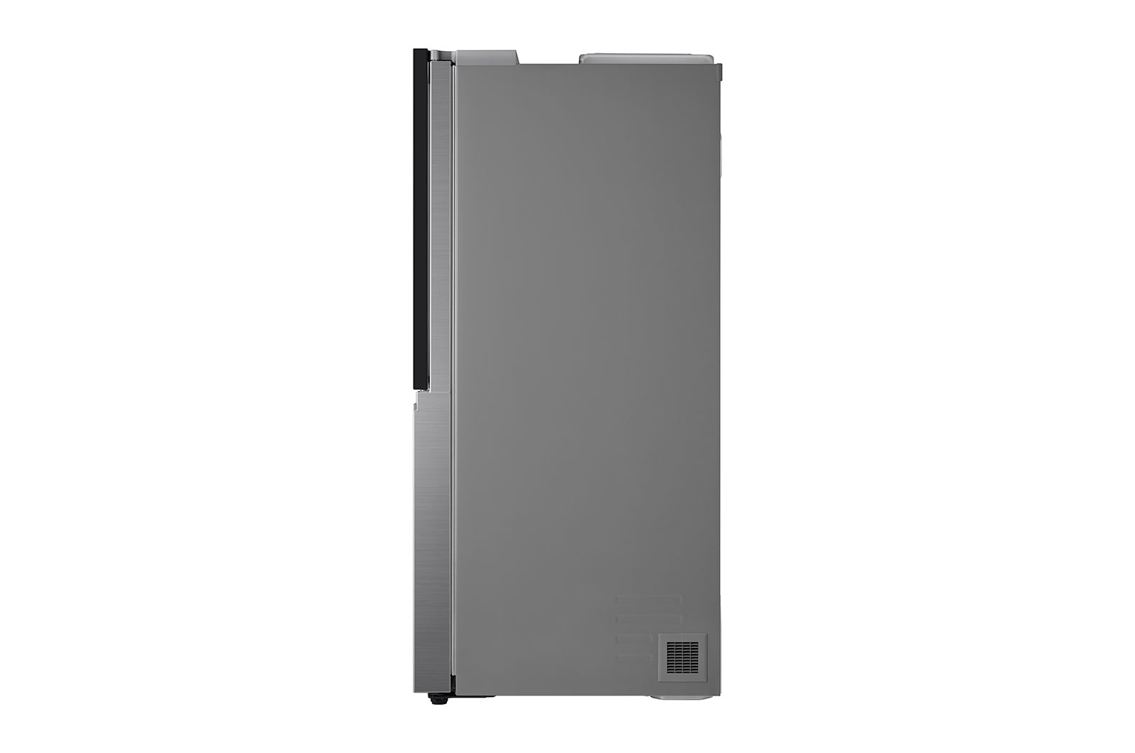 LG Refrigerador LG SidebySide 27.83 pies3 InstaView?, VS27BXQP