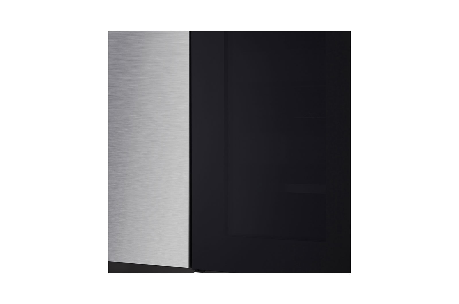 LG Refrigerador LG SidebySide 27.83 pies3 InstaView?, VS27BXQP