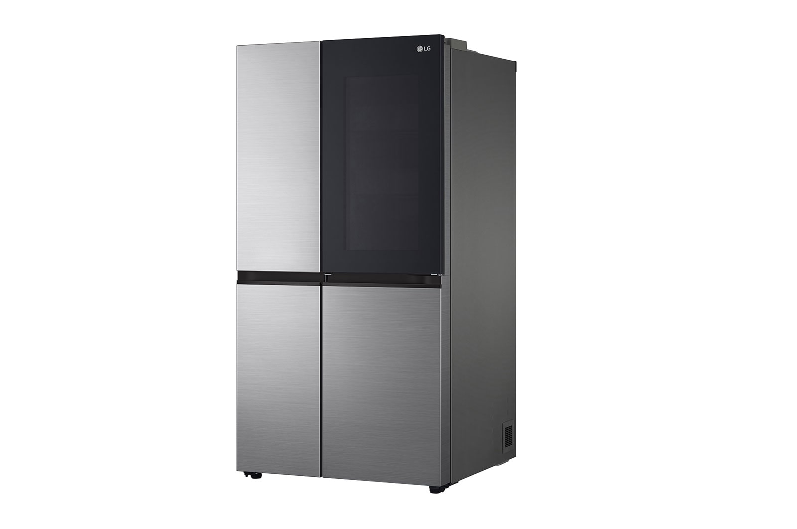 LG Refrigerador LG SidebySide 27.83 pies3 InstaView?, VS27BXQP