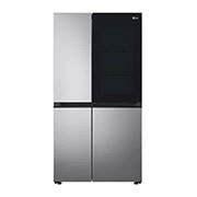 LG Refrigerador LG SidebySide 27.83 pies3 InstaView?, VS27BXQP
