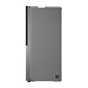 LG Refrigerador LG SidebySide 27.83 pies3 InstaView?, VS27BXQP