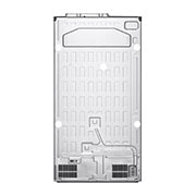 LG Refrigerador LG SidebySide 27.83 pies3 InstaView?, VS27BXQP