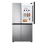 LG Refrigerador LG SidebySide 27.83 pies3 InstaView?, VS27BXQP