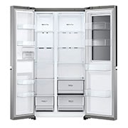 LG Refrigerador LG SidebySide 27.83 pies3 InstaView?, VS27BXQP