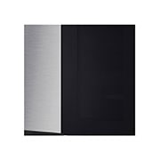 LG Refrigerador LG SidebySide 27.83 pies3 InstaView?, VS27BXQP