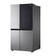 LG Refrigerador LG SidebySide 27.83 pies3 InstaView?, VS27BXQP