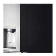 LG Refrigerador Side by Side 27 pies3 Instaview?, VS27XCS